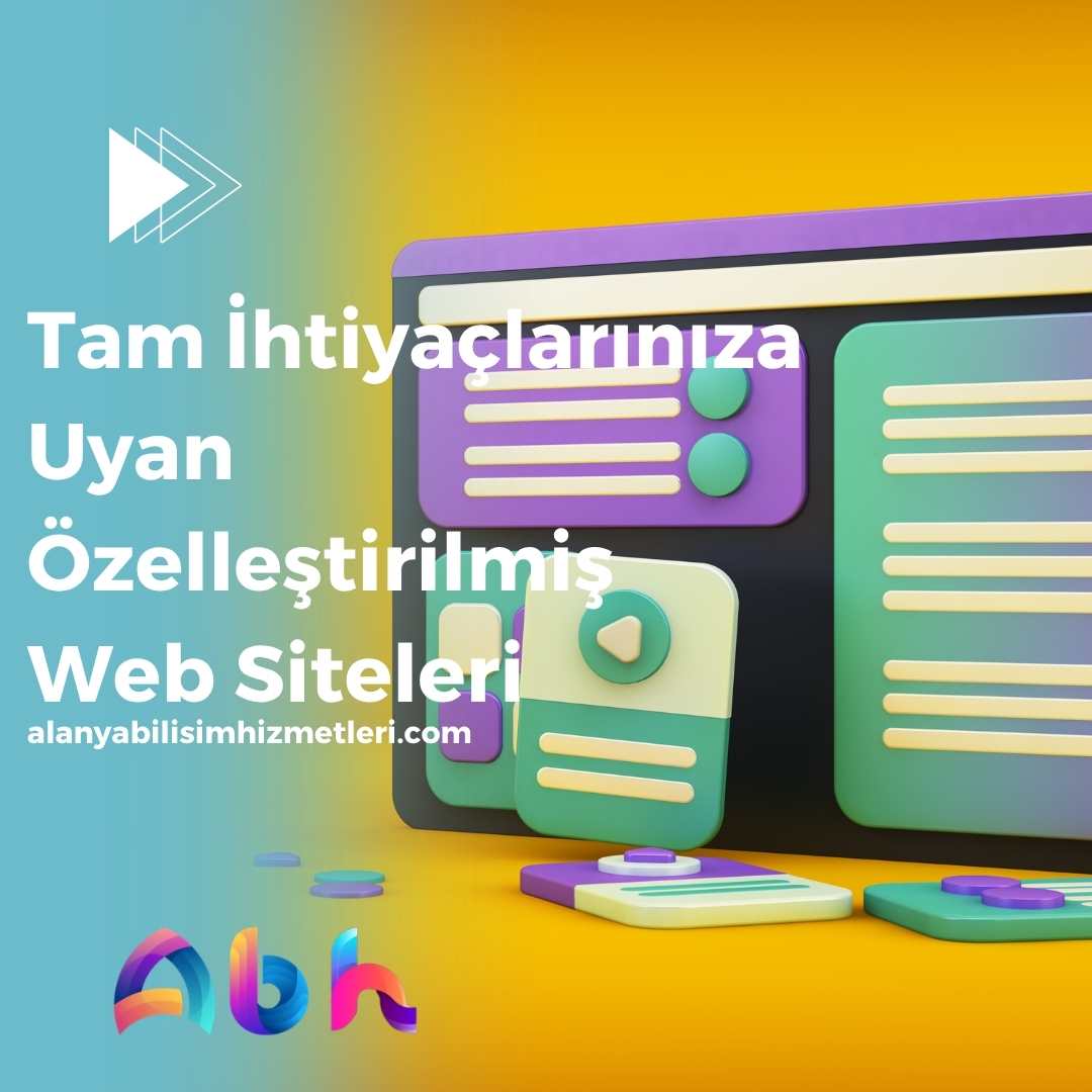 Alanya işletmeme SEO lazım mı