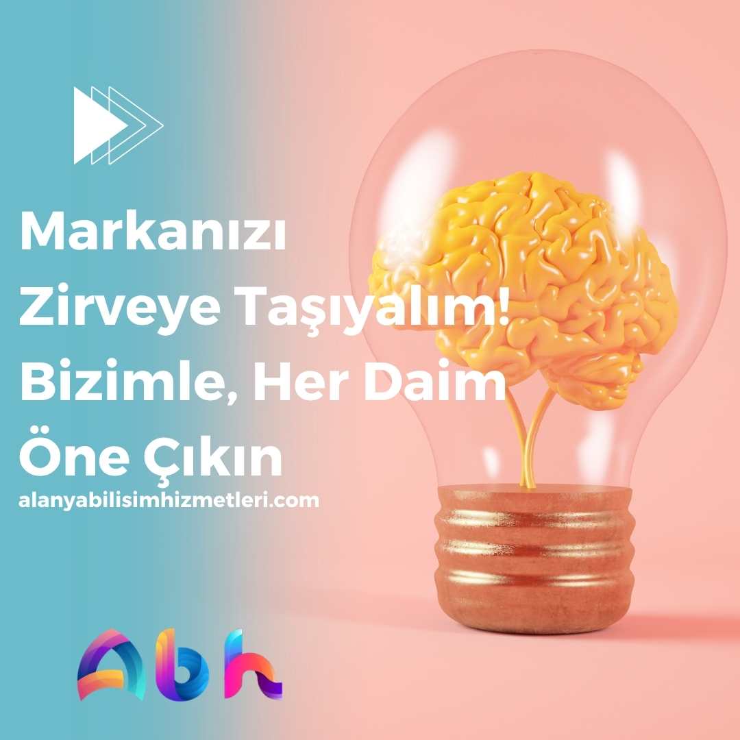 Alanya Google İlk Sayfaya Çıkma Stratejileri