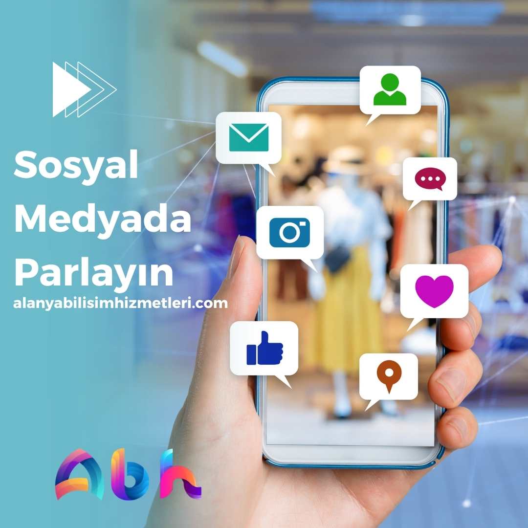 Alanya Organik Trafik Artırma Stratejileri